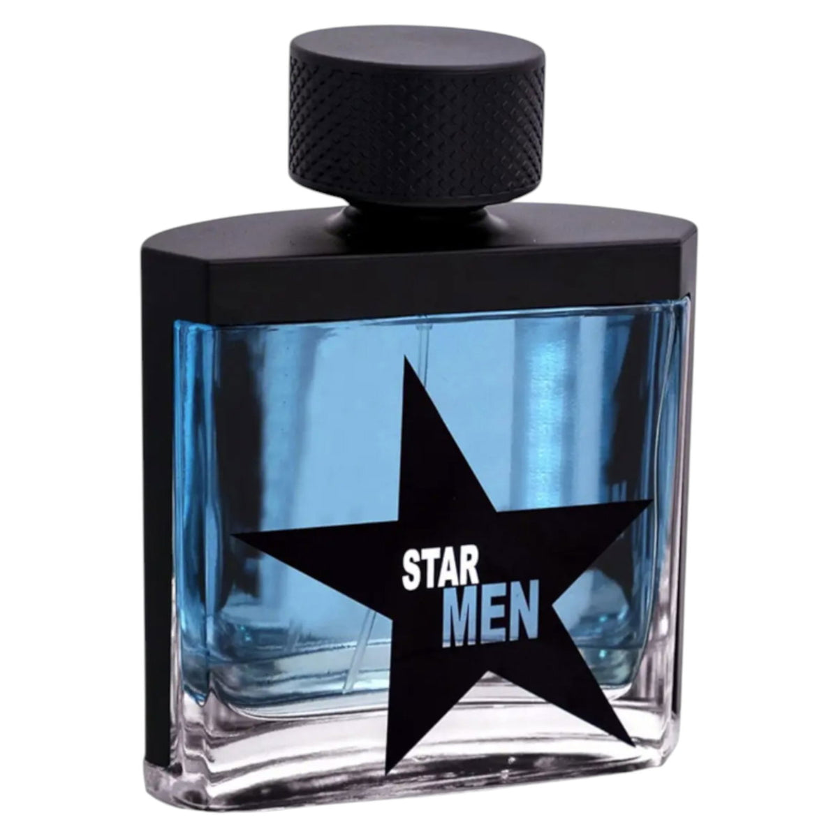 Fragrance World Star Men apa de parfum barbati, 100 ml
