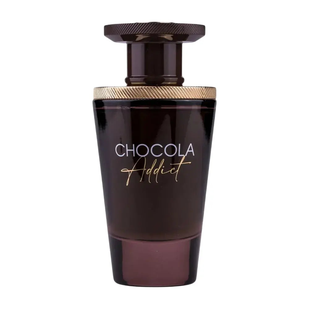 French Avenue Chocola Addict Eau de Parfum unisex, 100 ml French Avenue