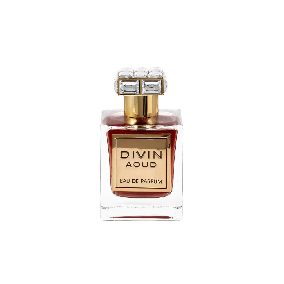 French Avenue Divin Aoud Eau de Parfum unisex, 100 ml French Avenue