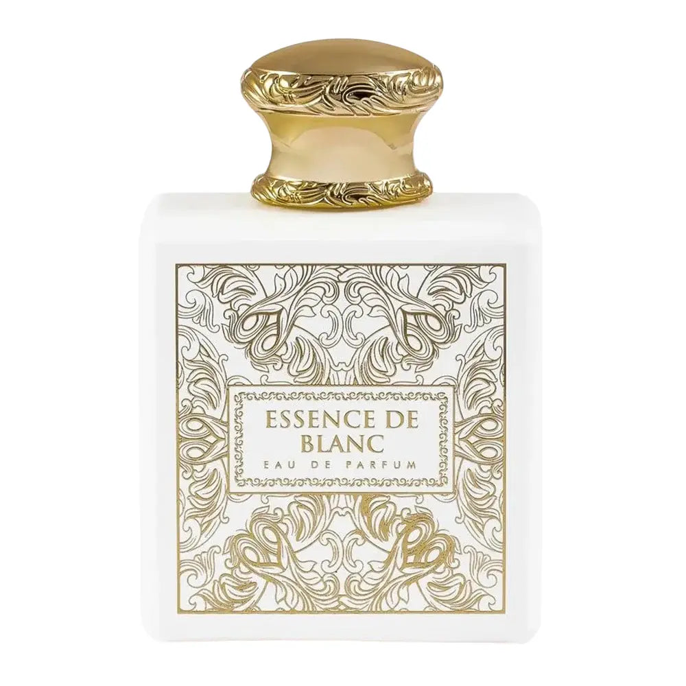 French Avenue Essence De Blanc Eau de Parfum unisex, 100 ml French Avenue