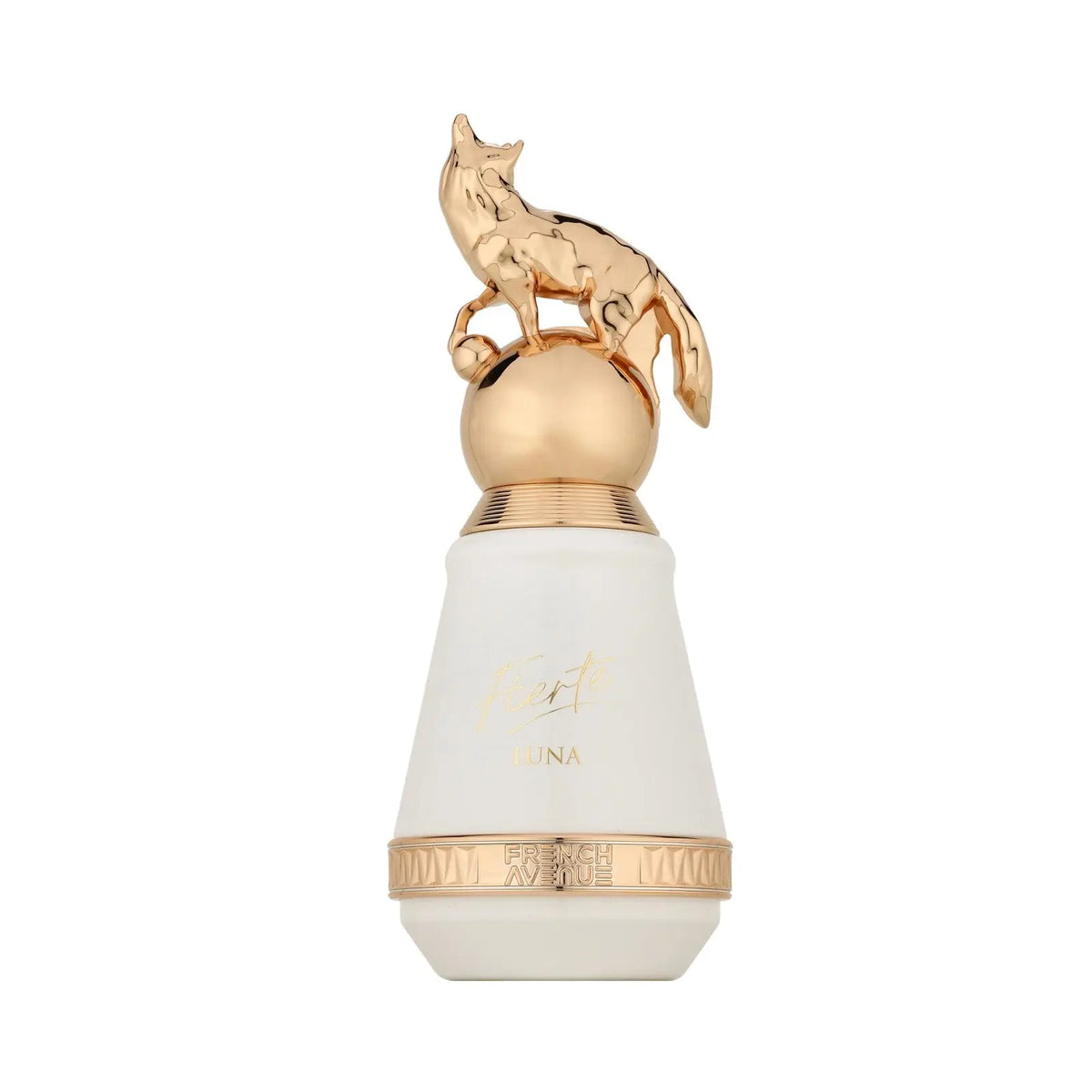 French Avenue Fierte Luna Eau de Parfum unisex, 80 ml French Avenue