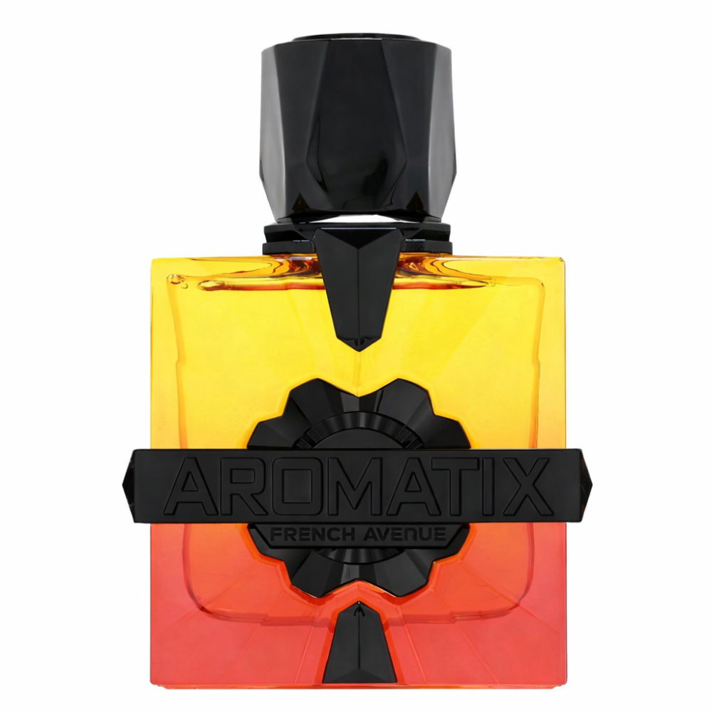 French Avenue Forbidden Fruit extract de parfum unisex, 100 ml