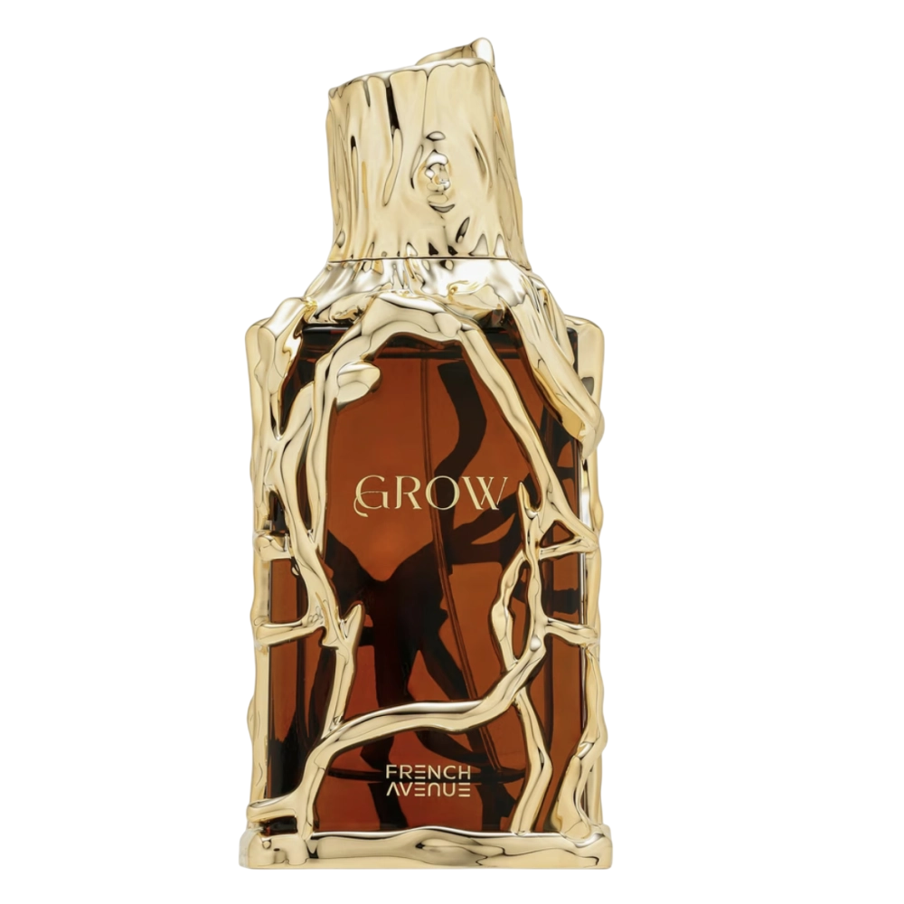 French Avenue Grow extract de parfum unisex, 100 ml