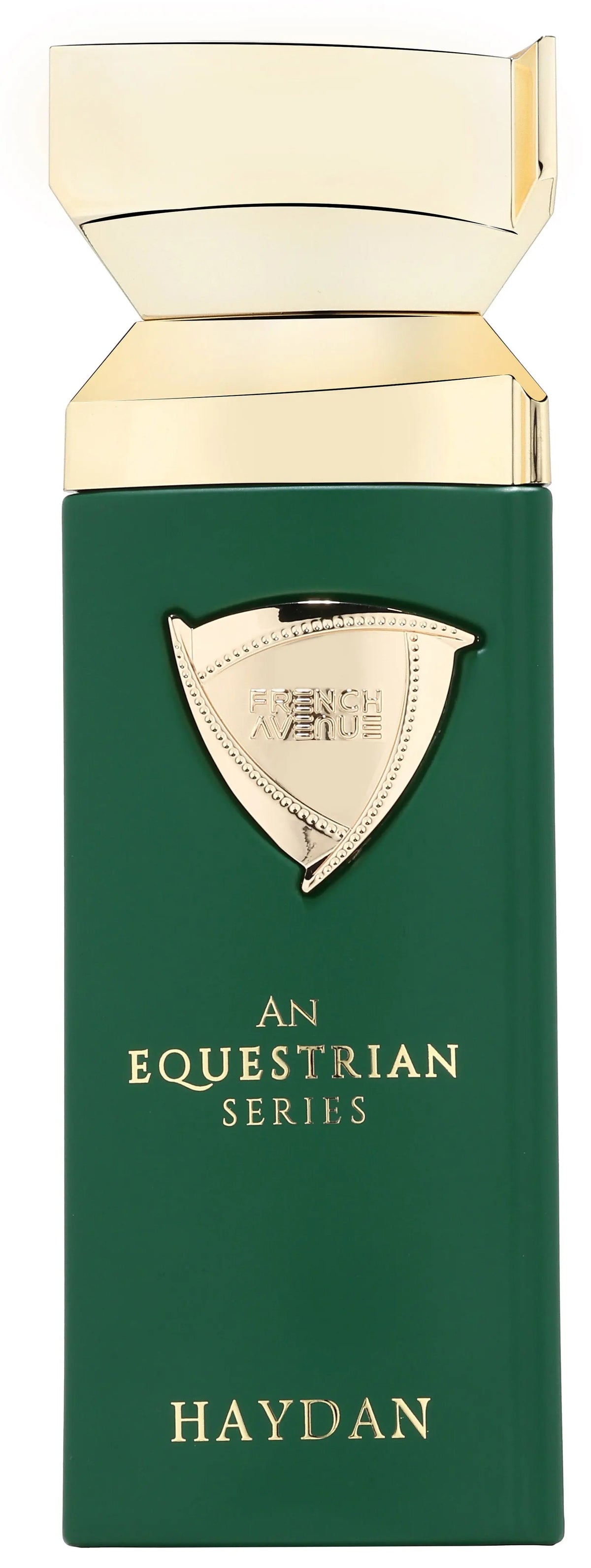 French Avenue Haydan Eau de Parfum pentru barbati, 100 ml French Avenue