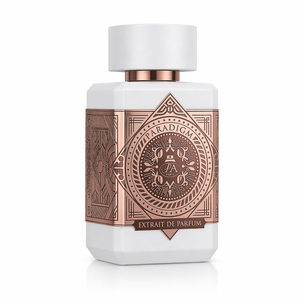 French Avenue Paradigm parfum unisex, 80 ml