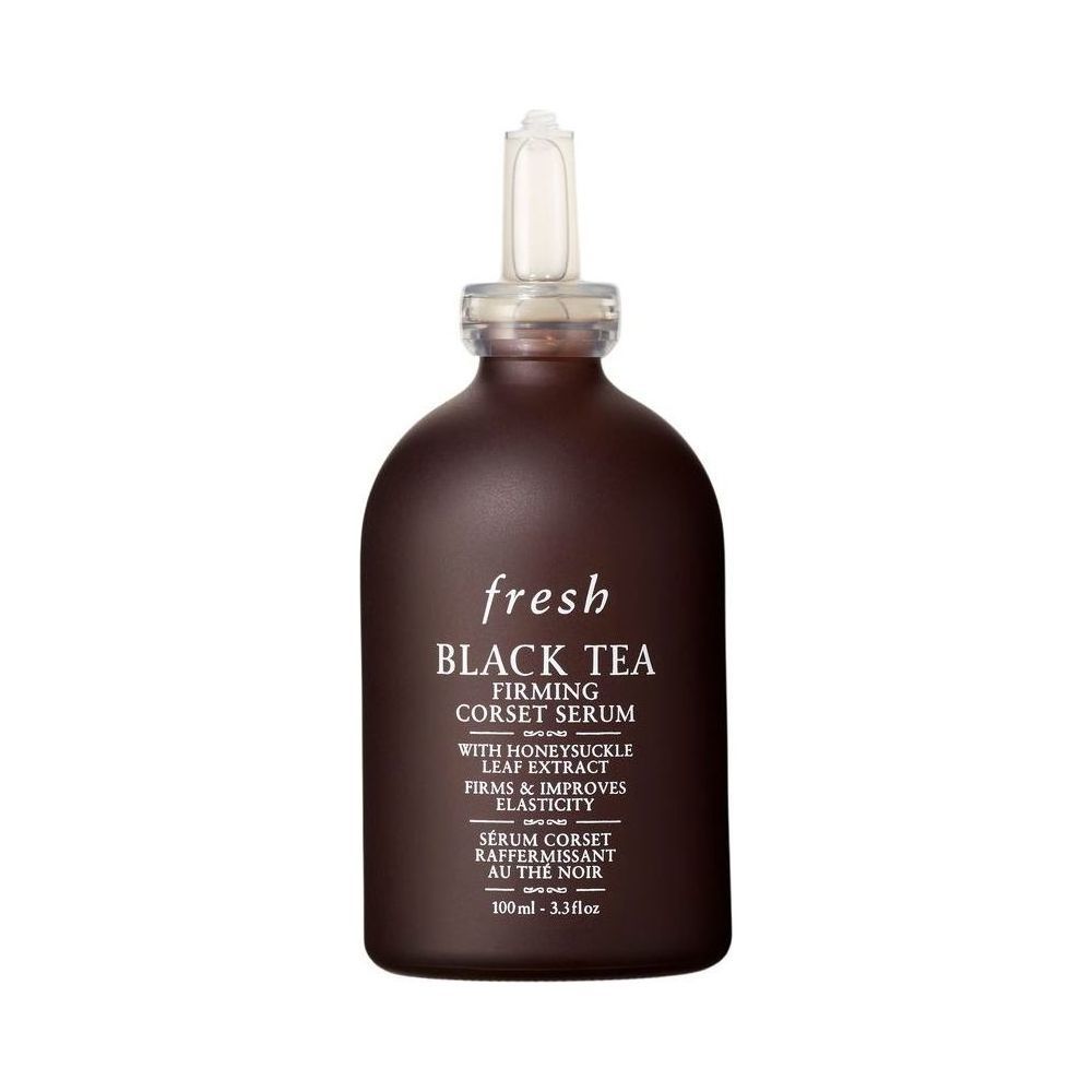 Fresh Black Tea ser de fata pentru fermitate, 100 ml