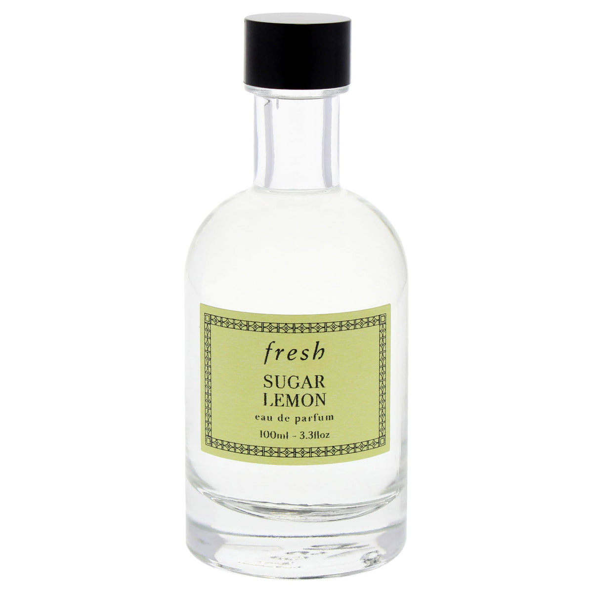 Fresh Sugar Lemon apa de parfum unisex, 100 ml