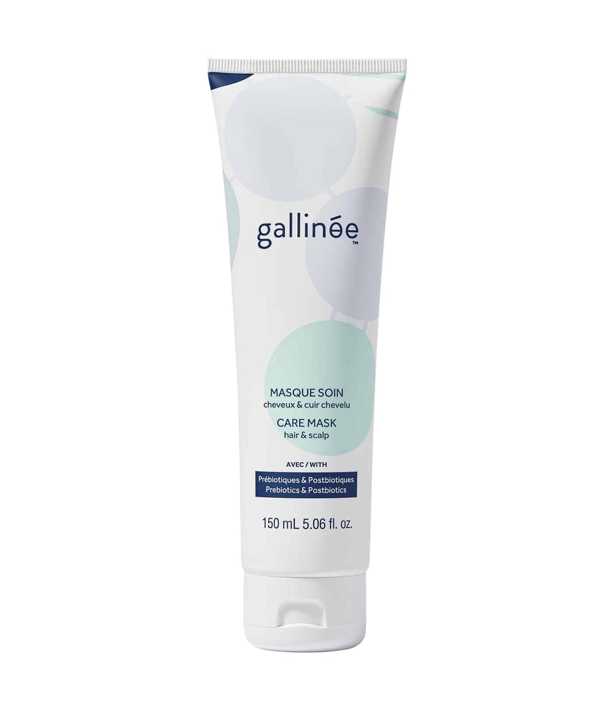 Gallinee Hair Care masca de par nutritiva, 150 ml