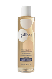 Gallinee Microbiome Skincare lotiune calmanta de fata, 200 ml