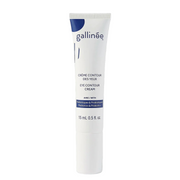Gallinee Microbiome Skincare crema de ochi, tester 15 ml