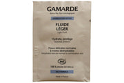 Gamarde Bio fluid hidratant pentru fata mostra, 3 ml