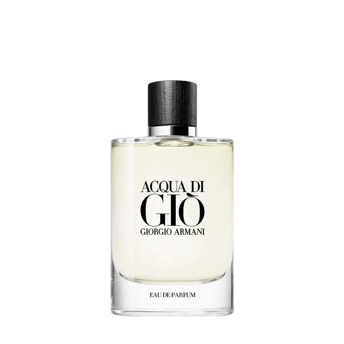 Giorgio Armani Acqua di Gio Eau de Parfum pentru barbati, 50 ml Giorgio Armani