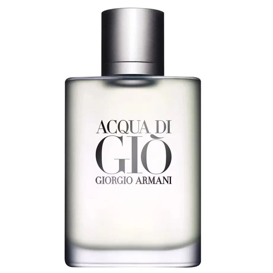 Giorgio Armani Acqua di Gio Eau de Toilette pentru barbati, 200 ml Giorgio Armani