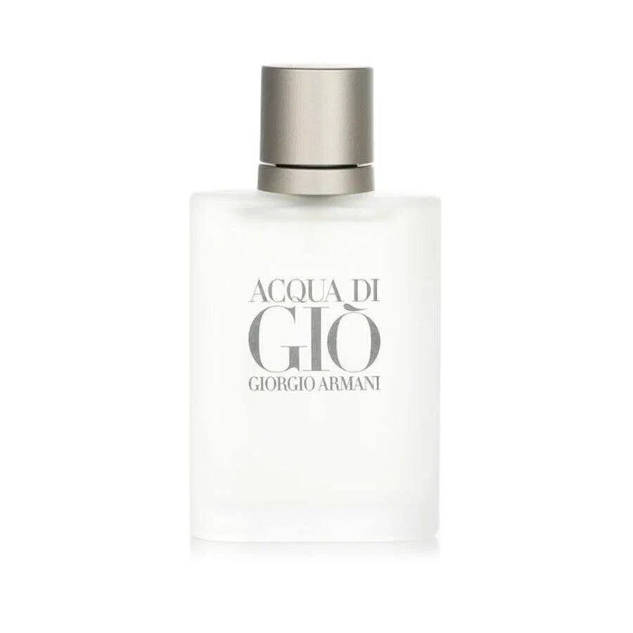 Giorgio Armani Acqua di Gio apa de toaleta barbati, 30 ml