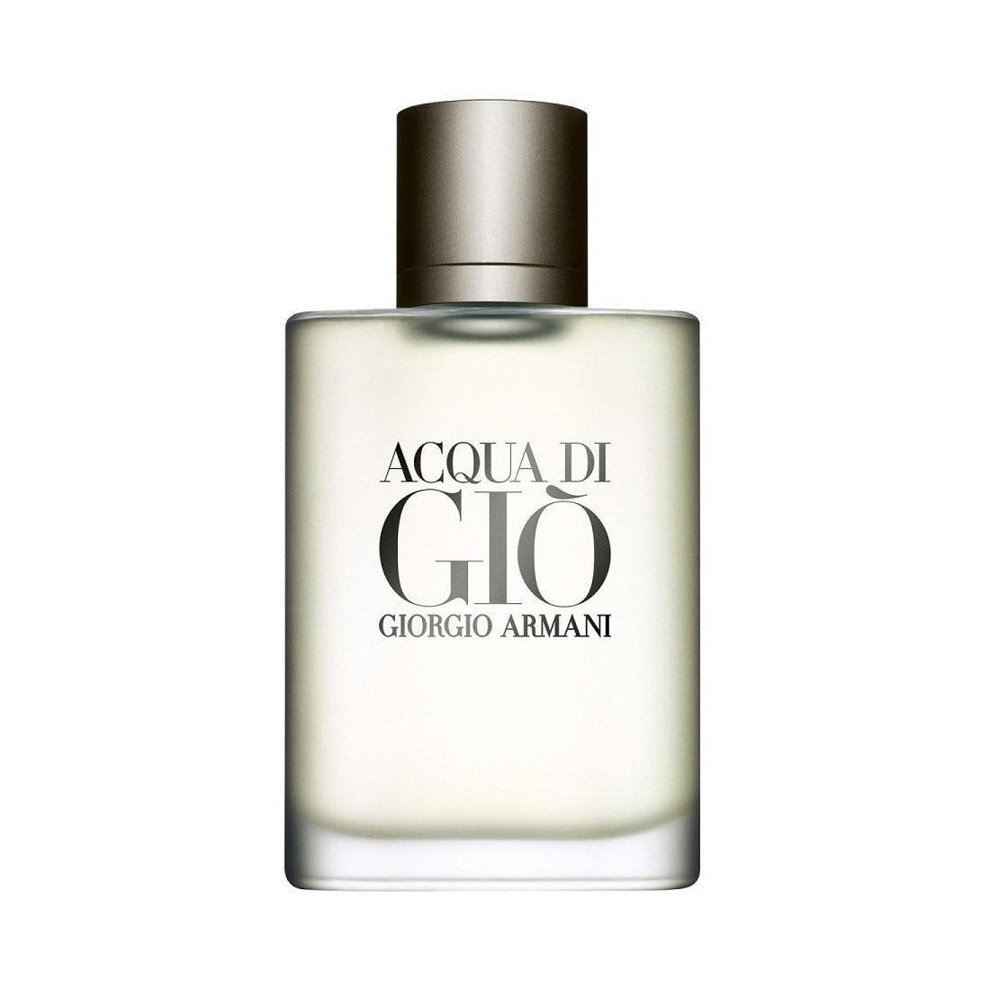 Giorgio Armani Acqua di Gio apa de toaleta barbati, 50 ml
