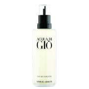 Giorgio Armani Acqua di Gio Eau de Toilette pentru barbati (rezerva), 150 ml Giorgio Armani