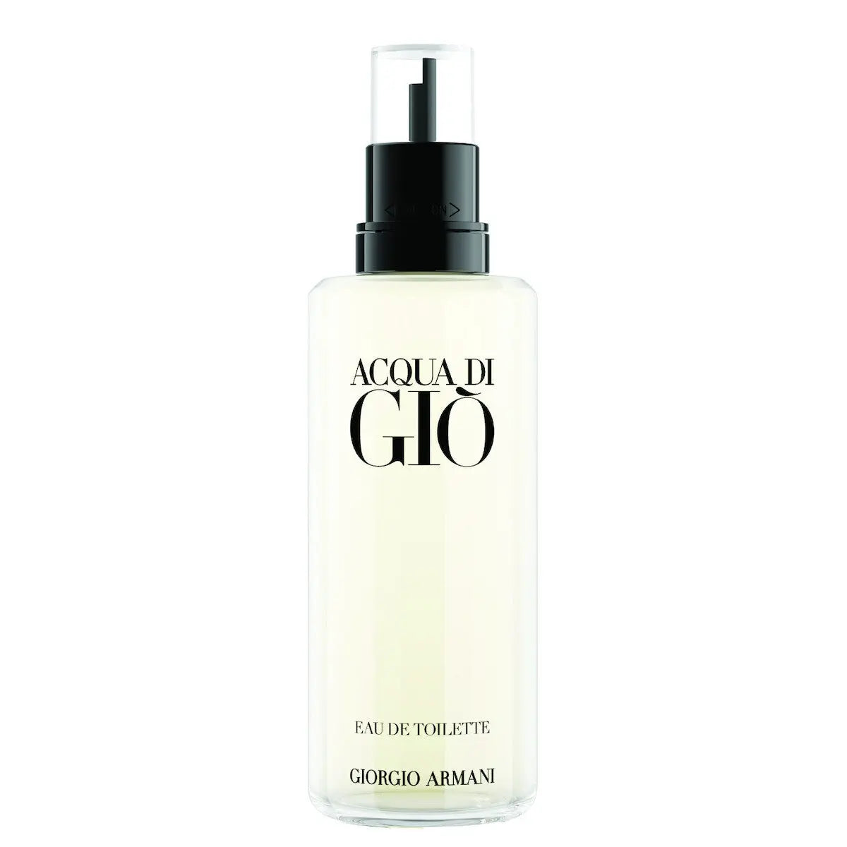 Giorgio Armani Acqua di Gio Eau de Toilette pentru barbati (rezerva), 150 ml Giorgio Armani