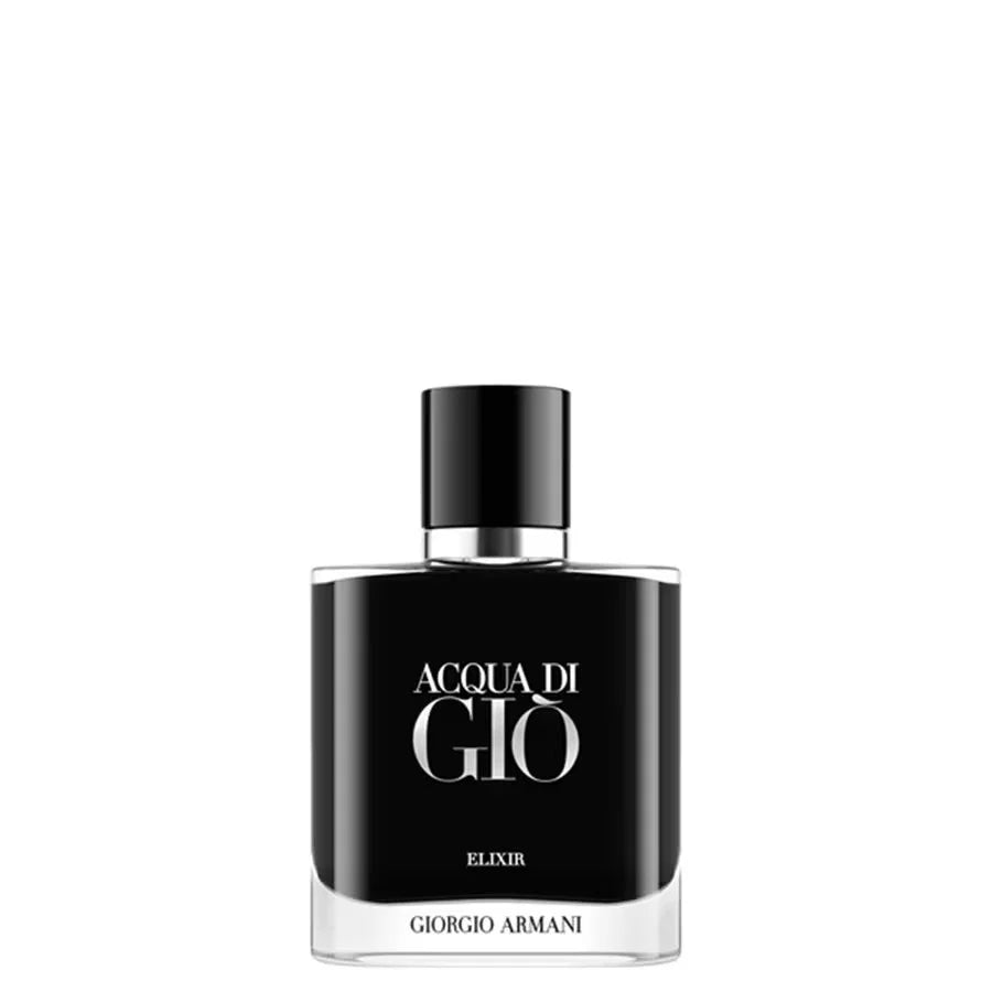 Giorgio Armani Acqua di Gio Elixir apa de parfum barbati, 50 ml