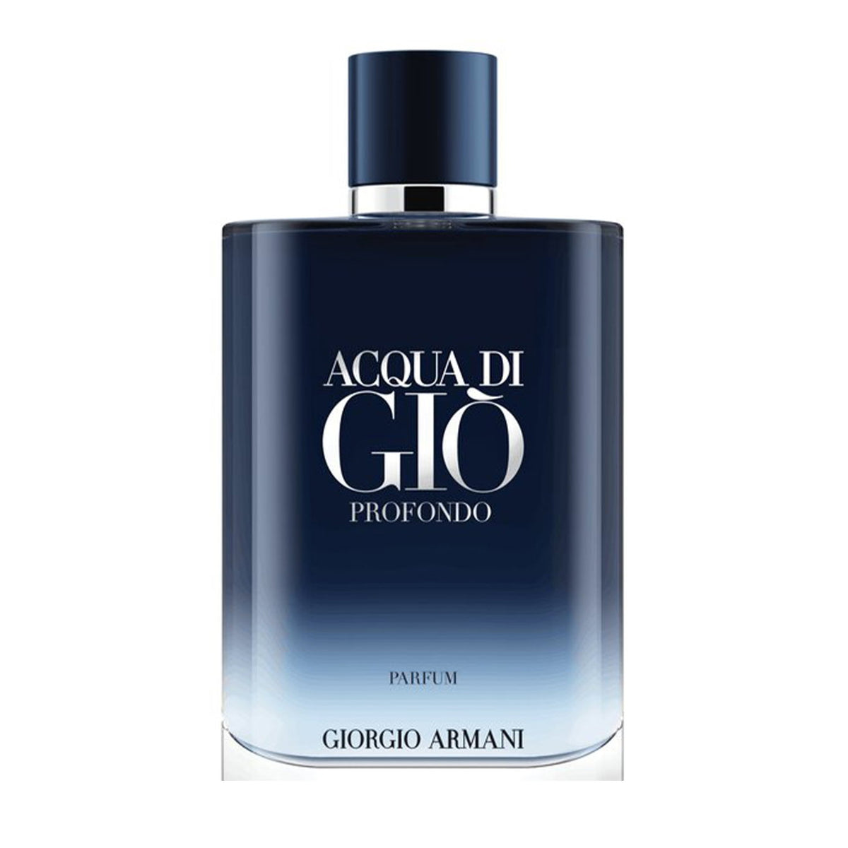 Giorgio Armani Acqua di Gio Profondo parfum barbati, 200 ml