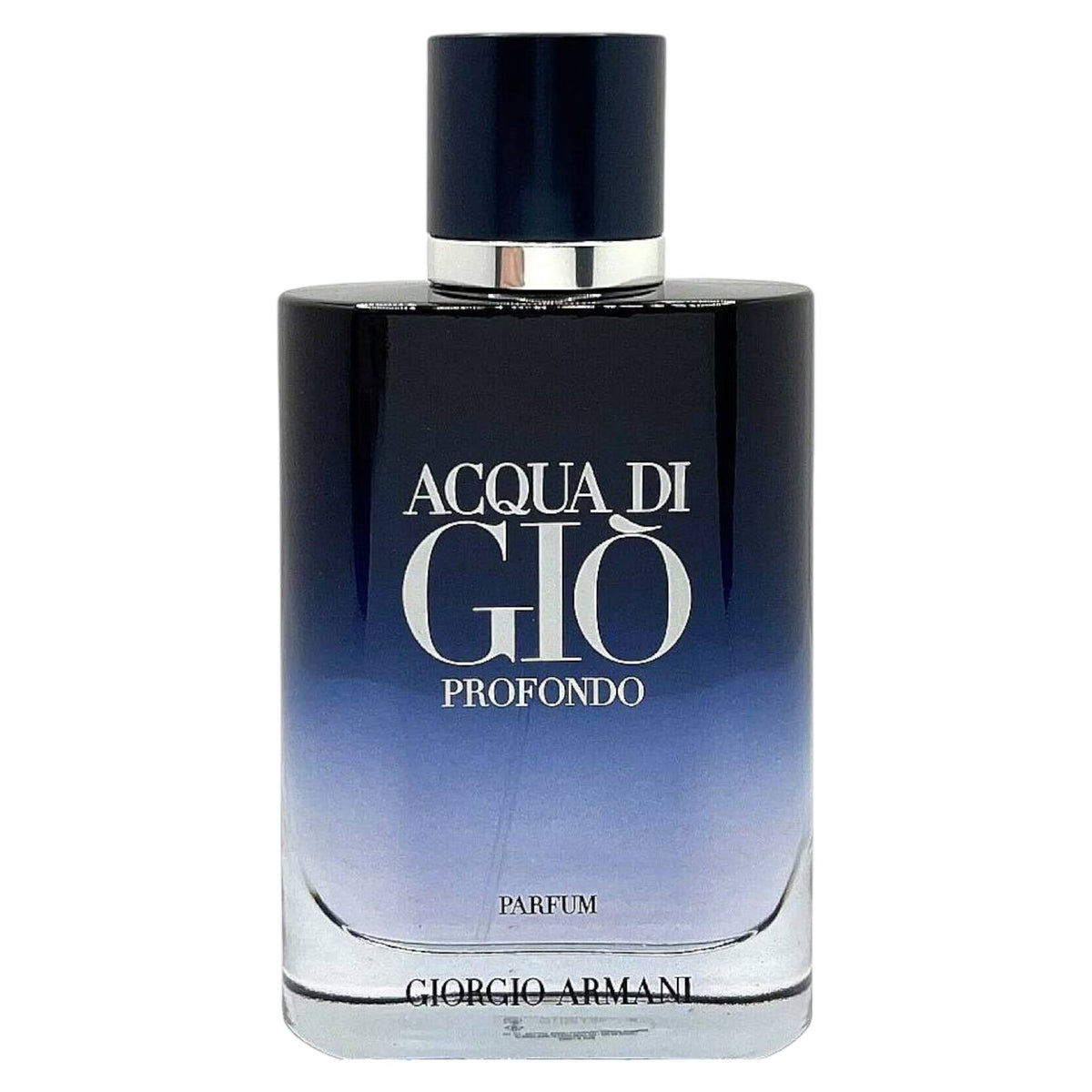 Giorgio Armani Acqua di Gio Profondo parfum barbati, 50 ml