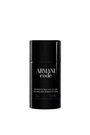 Giorgio Armani Code Deodorant stick, 75 g Giorgio Armani