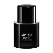 Giorgio Armani Code Eau de Toilette pentru barbati (rezerva), 30 ml Giorgio Armani