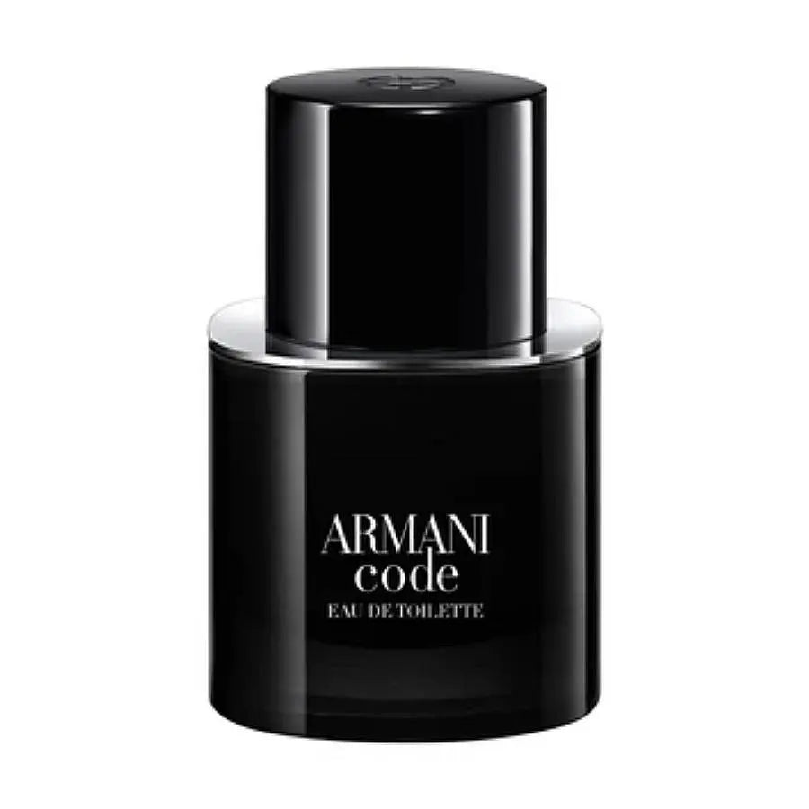 Giorgio Armani Code Eau de Toilette pentru barbati (rezerva), 30 ml Giorgio Armani
