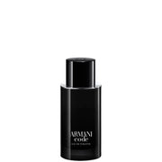 Giorgio Armani Code Eau de Toilette pentru barbati (reincarcabil), 75 ml Giorgio Armani