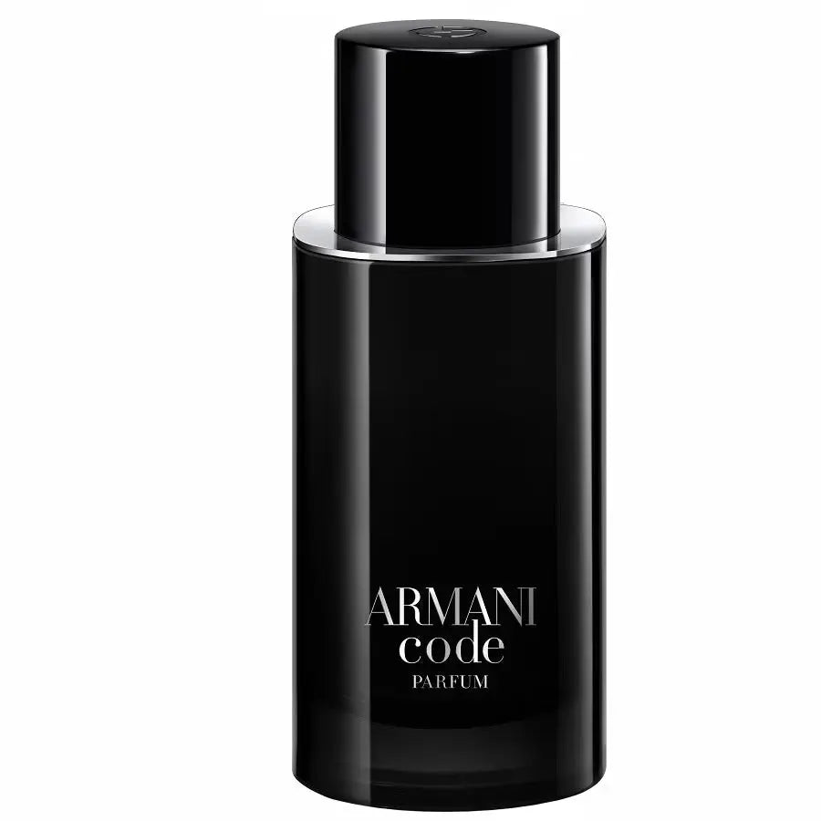 Giorgio Armani Code Parfum pentru barbati (reincarcabil), 75 ml Giorgio Armani