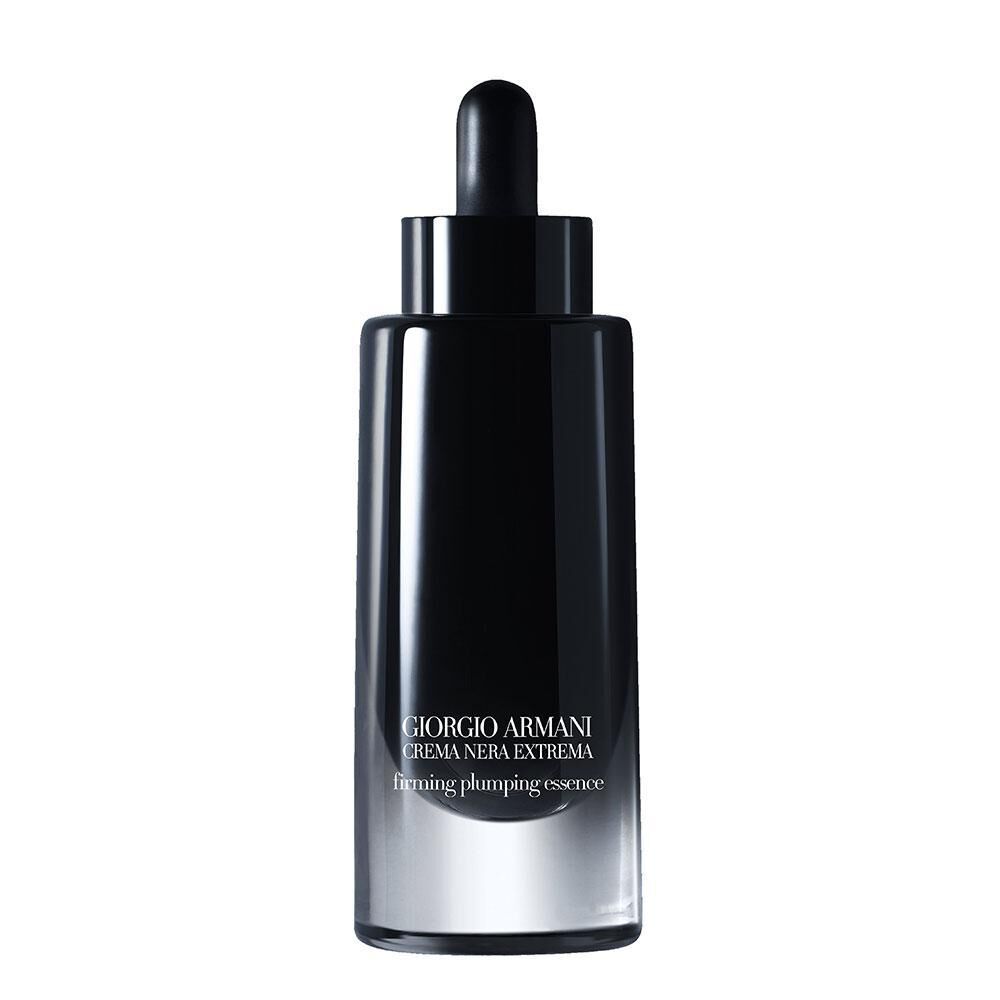 Giorgio Armani Crema Nera Extrema ser efect de volum fata, 30 ml