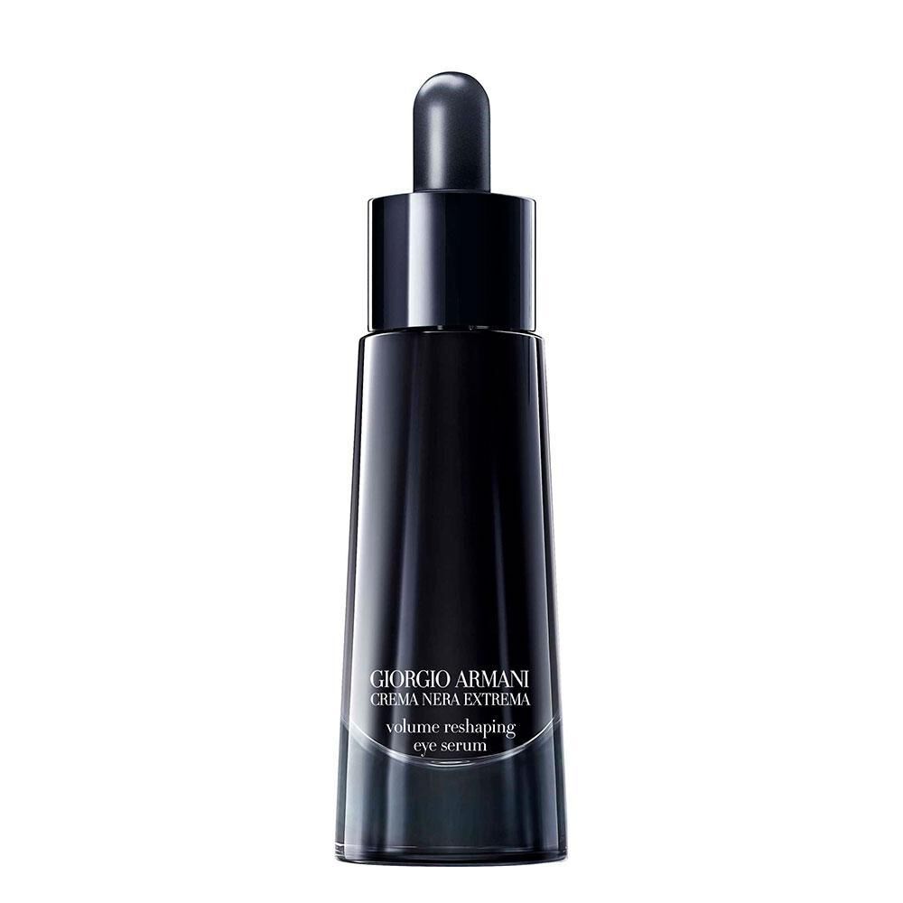 Giorgio Armani Crema Nera Extrema ser pentru ochi, 15 ml