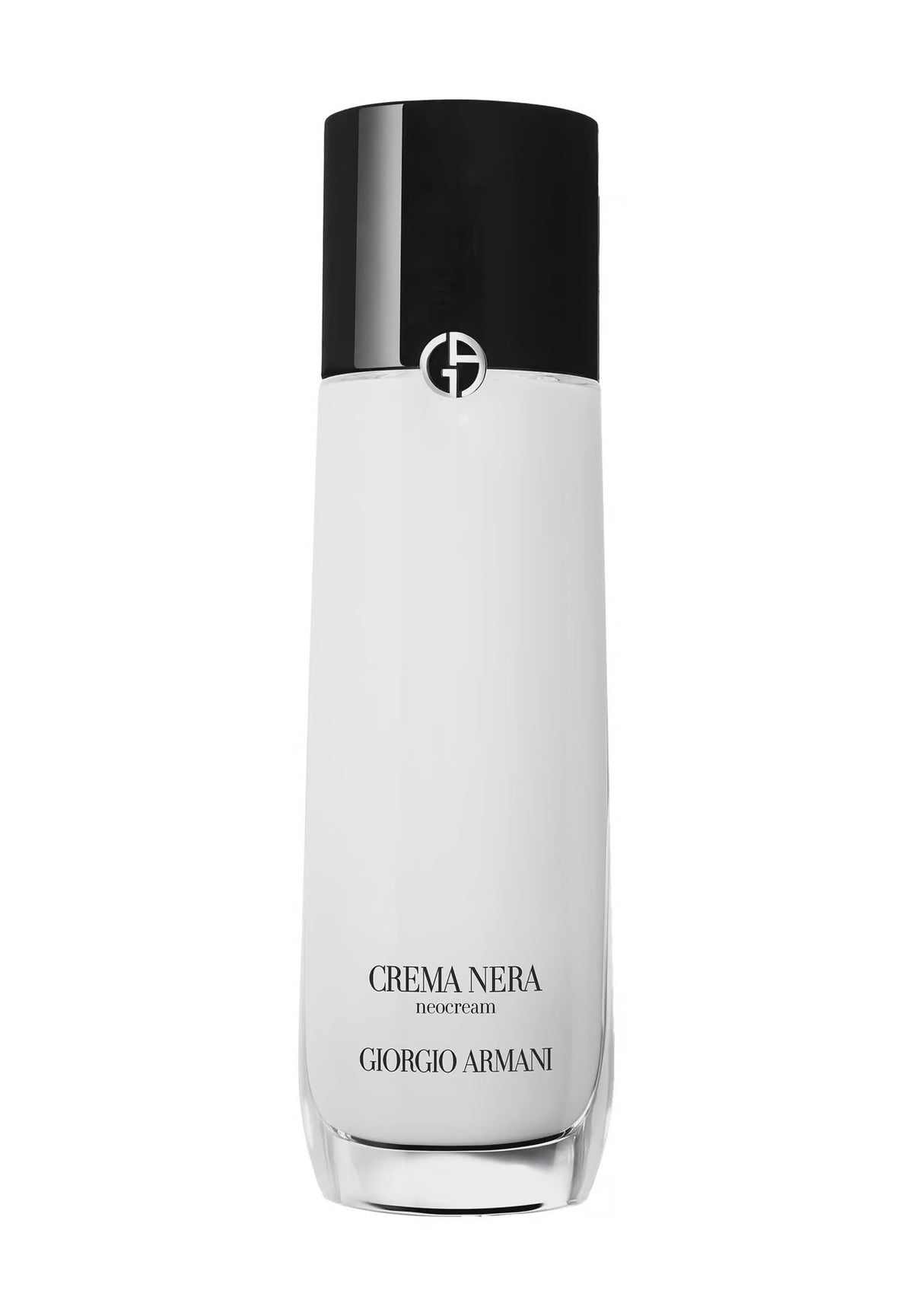 Giorgio Armani Crema Nera Neocream crema reparatoare fata, 125 ml