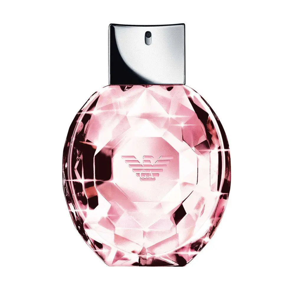 Giorgio Armani Diamonds Rose Eau de Toilette pentru femei, 100 ml Giorgio Armani