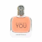 Giorgio Armani In Love With You Eau de Parfum pentru femei, 50 ml Giorgio Armani