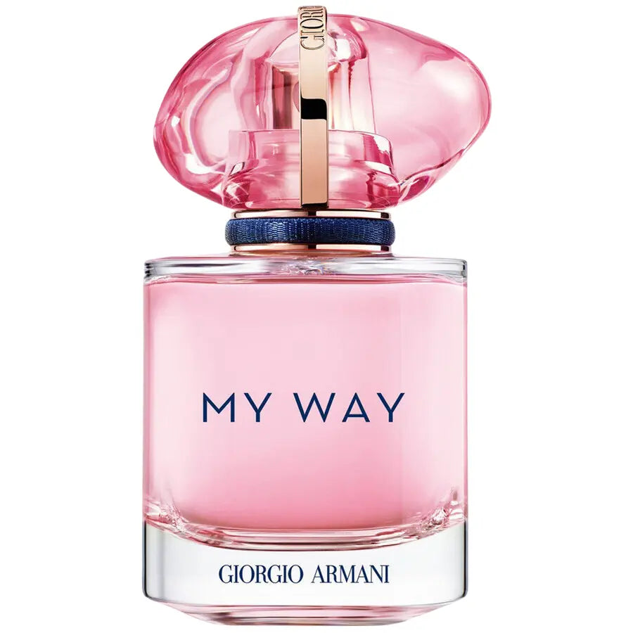 Giorgio Armani My Way Nectar Eau de Parfum pentru femei, 90 ml Giorgio Armani