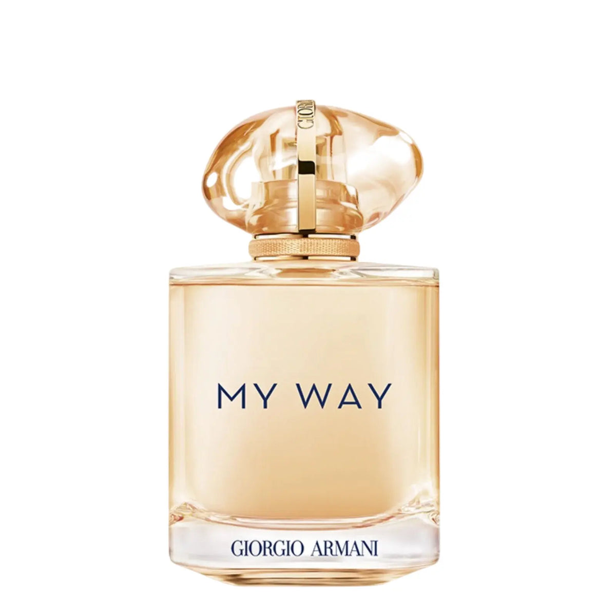 Giorgio Armani My Way Sunny Vanilla Eau de Parfum pentru femei, 50 ml Giorgio Armani