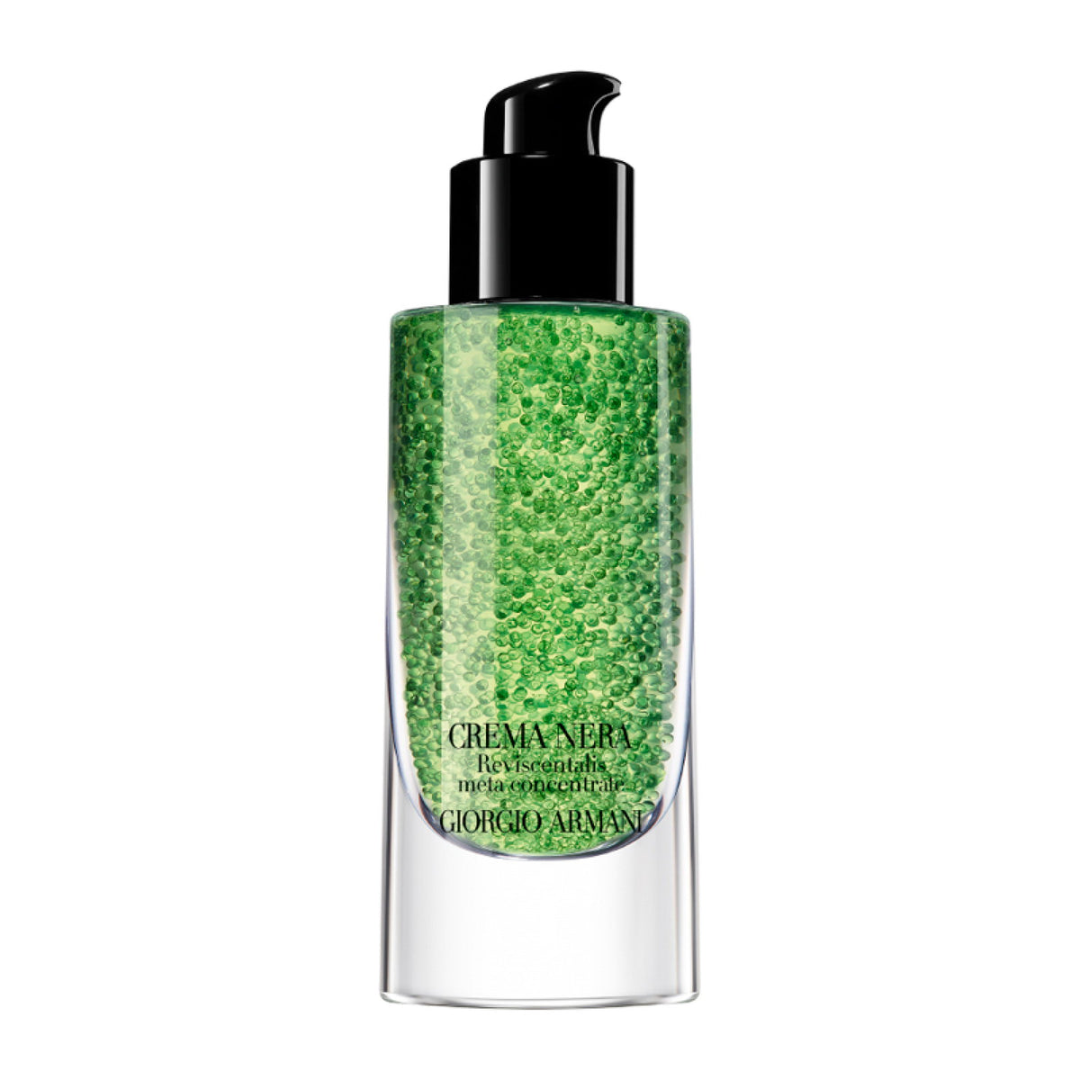 Giorgio Armani Crema Nera Reviscentalis Meta Concentrate ser antirid, 30 ml