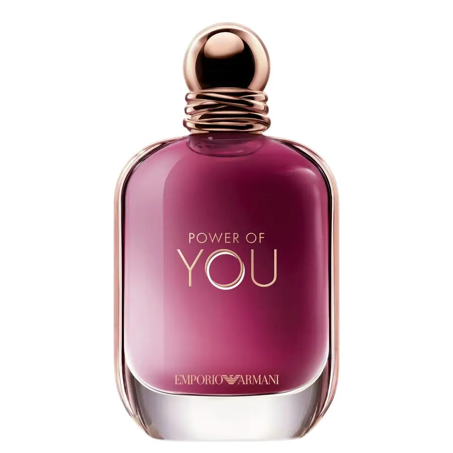 Giorgio Armani Power of You Eau de Parfum pentru femei, 90 ml Giorgio Armani