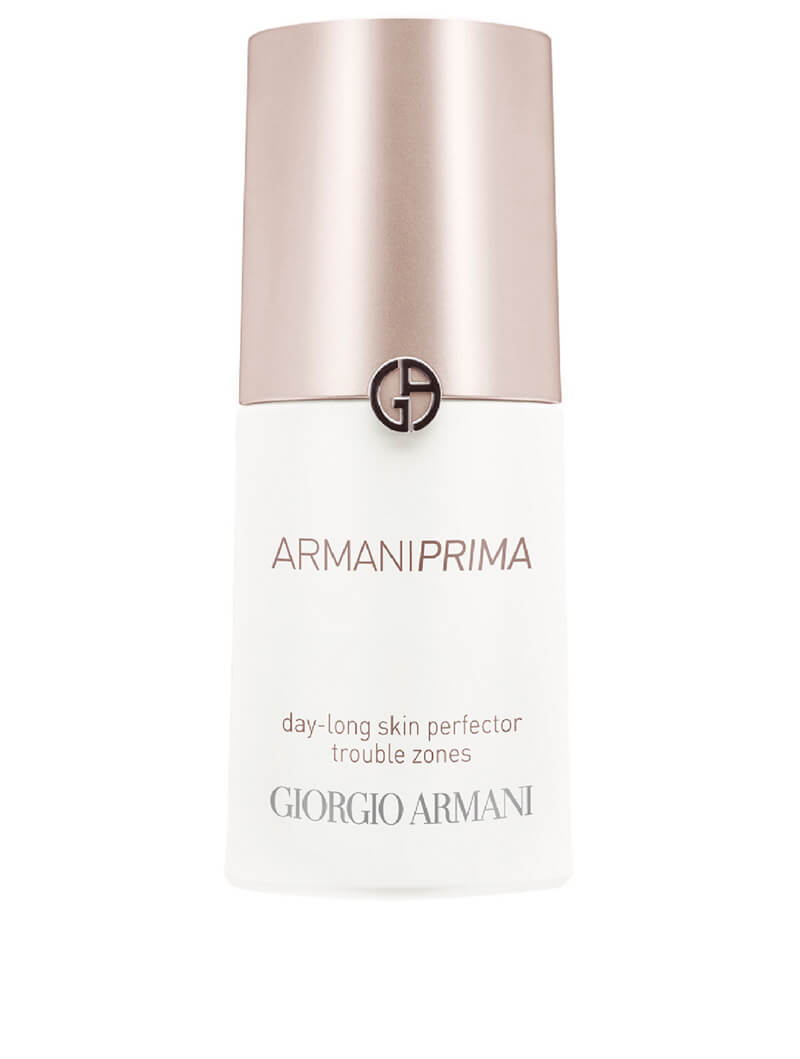 Giorgio Armani Prima Day-Long gel-crema anti-imperfectiuni fata, 30 ml