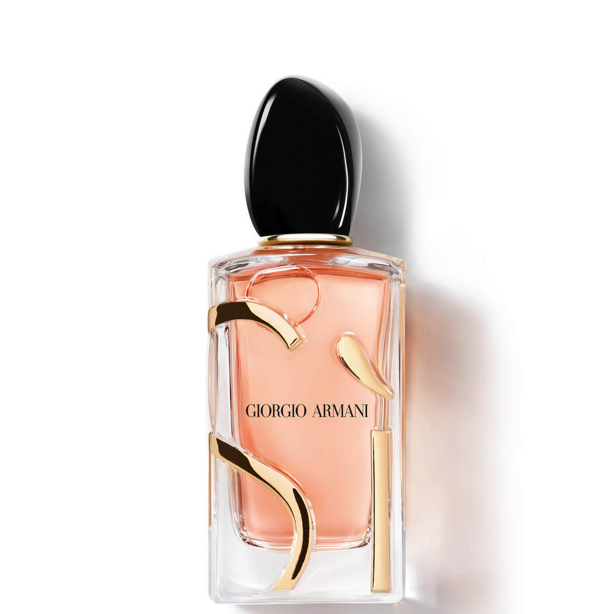 Giorgio Armani Si Intense apa de parfum femei reincarcabil, 50 ml