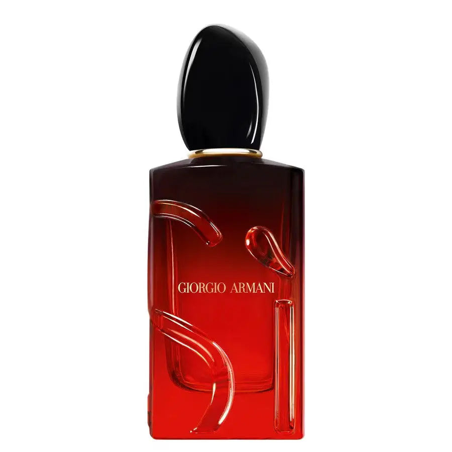Giorgio Armani Si Passione Intense Eau de Parfum pentru femei, 100 ml Giorgio Armani