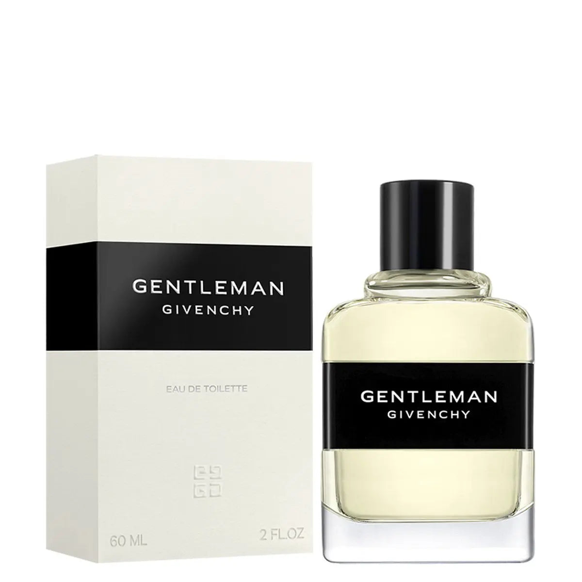 Givenchy Gentleman Eau de Toilette pentru barbati, 60 ml Givenchy