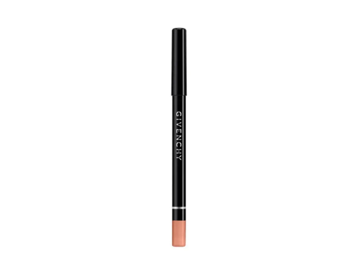 Givenchy Lip Liner creion de buze rezistent la apa 10 Beige Mousseline, 1.1 g Givenchy