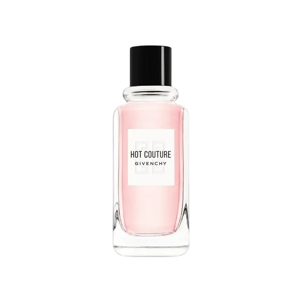 Givenchy Hot Couture Eau de Toilette pentru femei, 100 ml Givenchy