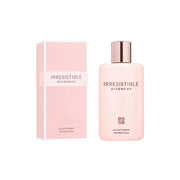 Givenchy Irresistible lapte de corp parfumat, 200 ml