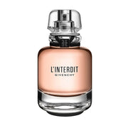Givenchy L'Interdit apa de toaleta femei, 50 ml