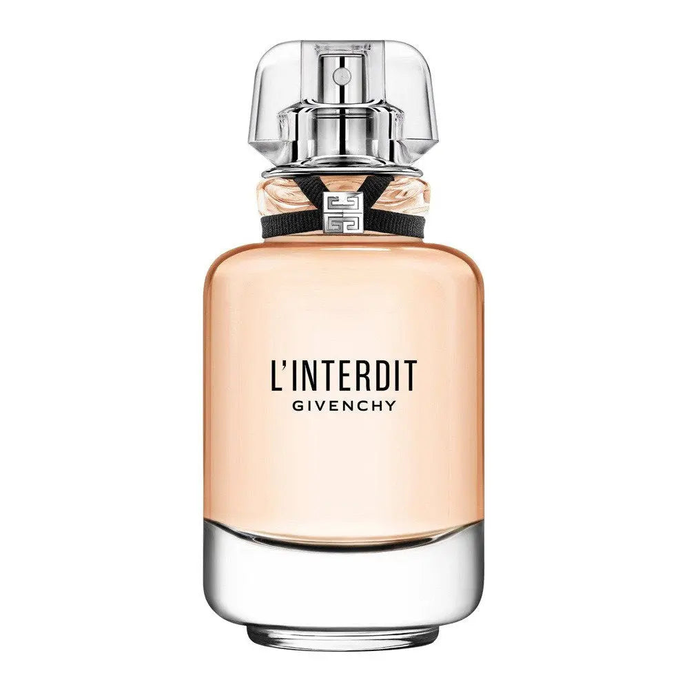 Givenchy L'Interdit Eau de Toilette pentru femei, 80 ml Givenchy