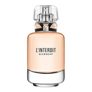 Givenchy L'Interdit apa de toaleta femei, 80 ml