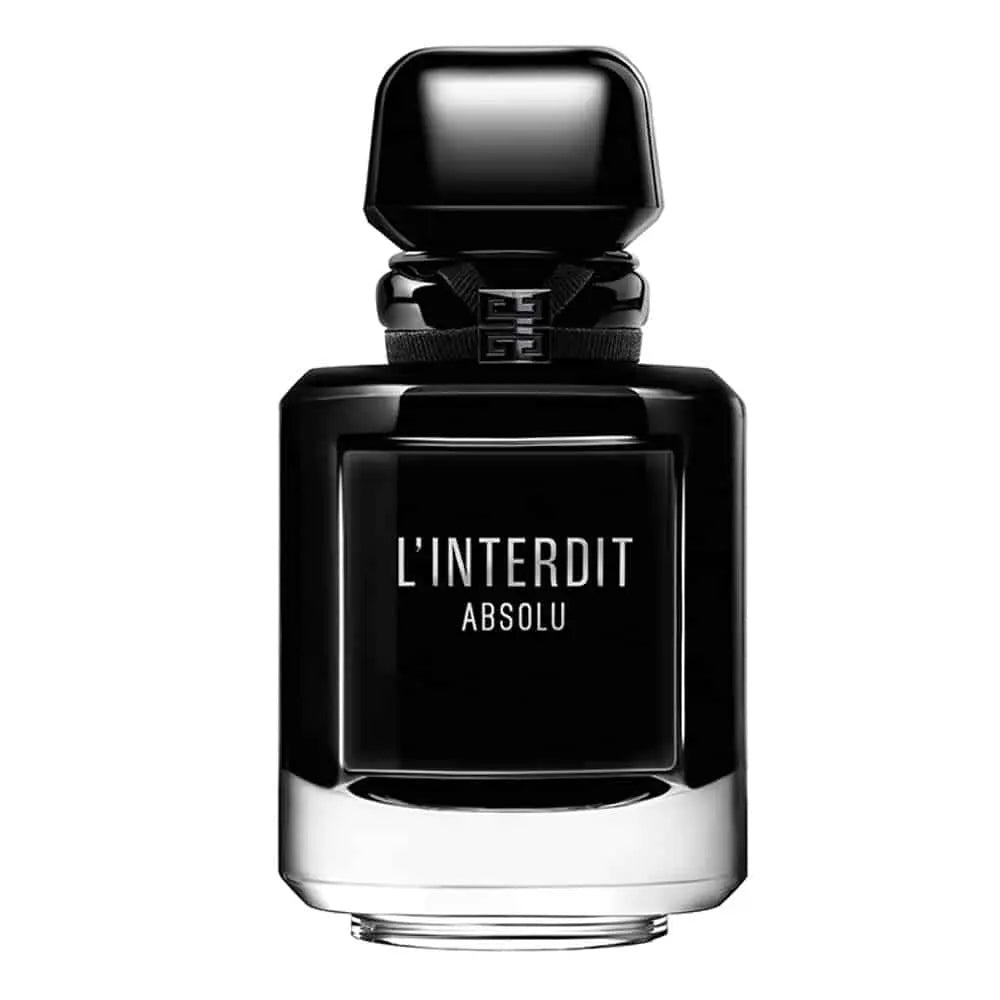 Givenchy L'Interdit Absolu Intense Eau de Parfum pentru femei, 50 ml Givenchy