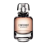 Givenchy L'Interdit apa de parfum femei, 125 ml